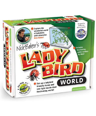 Ladybird World